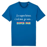 T-shirt "Super Héros Pan"