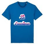 T-shirt "Bi D'excellence"