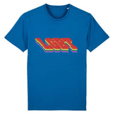 T-shirt “Wizz Retro"