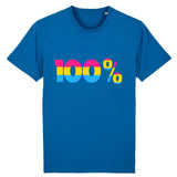 Stanley/Stella Creator - DTG - T-shirt "100% PAN" | PrideAvenue