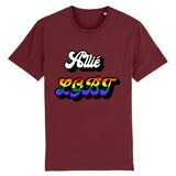 T-shirt "Allié LGBT