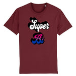 T-shirt "Super Bi"