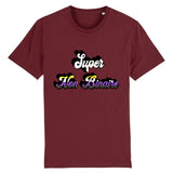 T-shirt "Super Non Binaire"