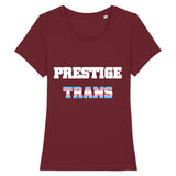 T-shirt "Prestige Trans"