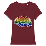 T-shirt "Cerveau"