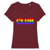 T-shirt "Club"