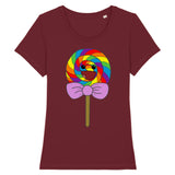 T-shirt “Lollipop"