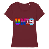 T-shirt "UNIS"