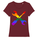 Tee shirt "Outils"