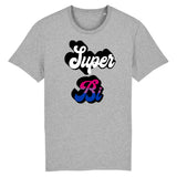 T-shirt "Super Bi"