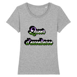 T-shirt "Queer D'excellence"
