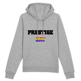 Sweat à capuche "Prestige Gay"