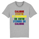 T-shirt "Calisse d'Estie"