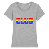 T-shirt "Club"