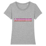 T-shirt "Lesbienne"