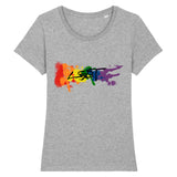 Tee shirt “LGBT en Tag”