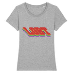 Tee shirt “Wizz Retro"
