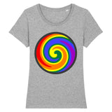 Tee shirt “Spirale"