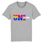 T-shirt "UNIS"