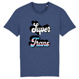 T-shirt "Super Trans"
