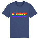 T-shirt "LGBT"