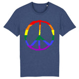 T-shirt “Peace & Love"