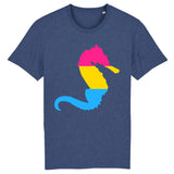 T-shirt "Hippocampe Pan"