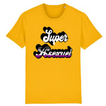 T-shirt "Super Asexuel"