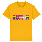 T-shirt "Human"