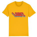 T-shirt “Wizz Retro"