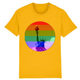 T-shirt “Statue de la Liberté"