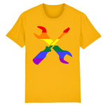 T-shirt "Outils"