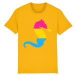 T-shirt "Hippocampe Pan"