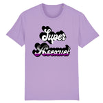 T-shirt "Super Asexuel"
