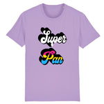 T-shirt "Super Pan"