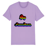 T-shirt "Gay D'excellence"