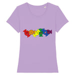 T-shirt “Bonbons"