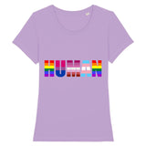 Tee shirt "Human"