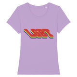 Tee shirt “Wizz Retro"