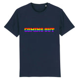 T-shirt "Coming Out"
