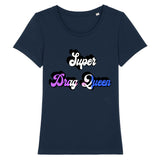 T-shirt "Super Drag Queen"