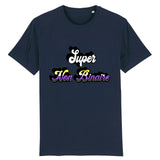 T-shirt "Super Non Binaire"