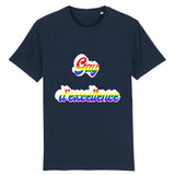 T-shirt "Gay D'excellence"