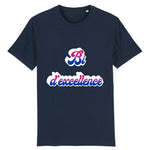 T-shirt "Bi D'excellence"