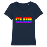 T-shirt "Club"