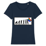 T-shirt "Evolution"