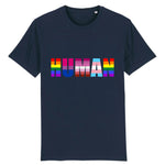 T-shirt "Human"