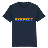 T-shirt “Respect"