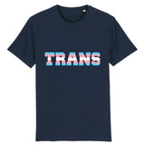 T-shirt "TRANS"