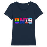 T-shirt "UNIS"